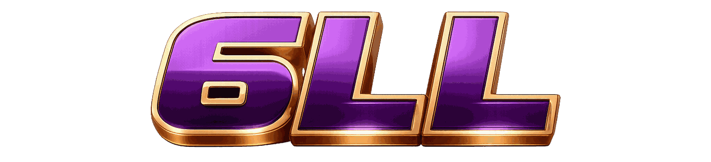 6ll লোগো